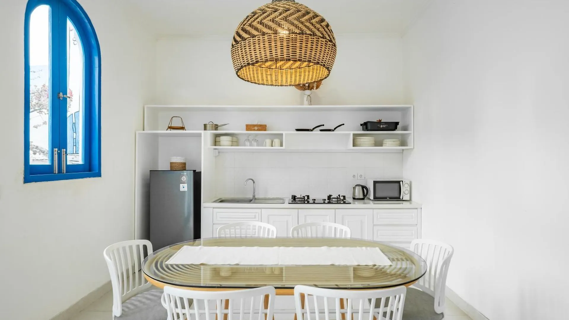 Vila Casa Posa Seminyak