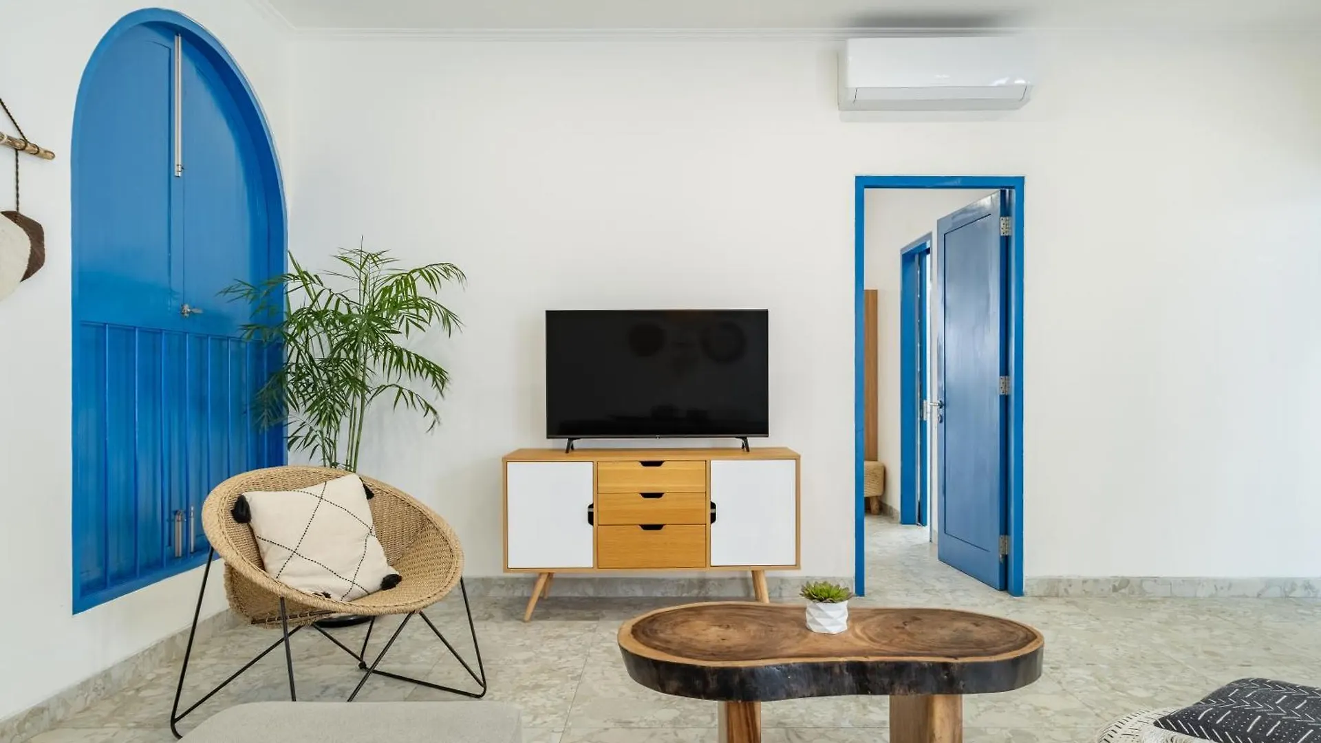Vila Casa Posa Seminyak